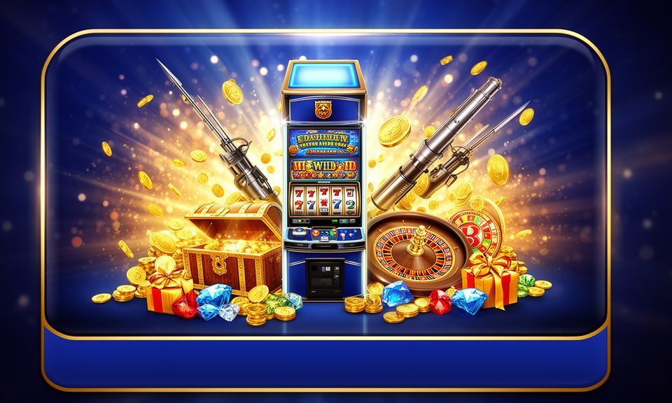 ecwon88 mobile gaming