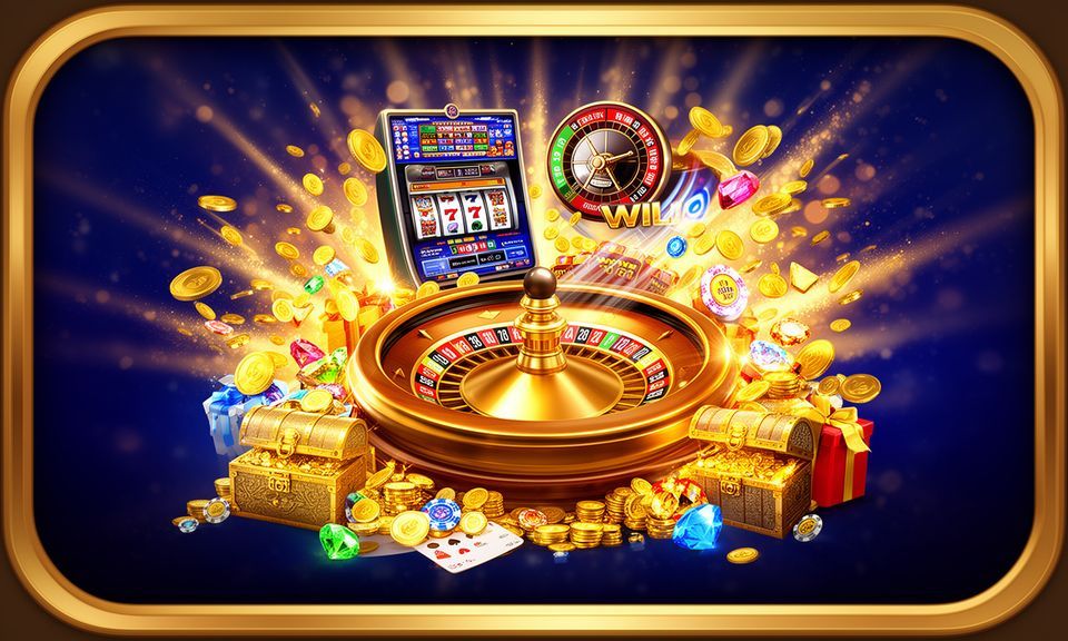 ecwon88 Terma Akaun Anda Di ecwon88